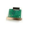 1pcs New Network Card Compatible with Zebra ZT510 ZT600 ZT610 ZT411 ZT421 Label Printer,Internal Ethernet Print Server. view 2