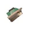 1pcs New Network Card Compatible with Zebra ZT510 ZT600 ZT610 ZT411 ZT421 Label Printer,Internal Ethernet Print Server. view 3