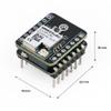 Seeed Studio XIAO ESP32S3 and Wio-SX1262 Development Kit view 3