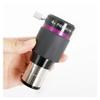 1.25 Inch 31.7mm Series 2X 3X 4X 5X Components for The Barlow Telescope Barlou Lens Magnification Mirror Astronomical Telescope Part(4X) view 1