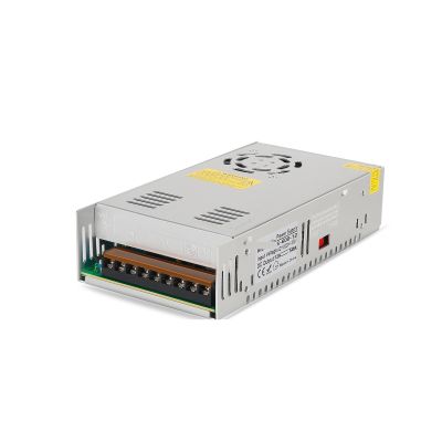 100-120V/200-240V AC to DC 28V 21.5A 600W Switching Power Supply Drive Transformer Electronic Equipment 1Pcs