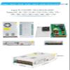 100-120V/200-240V AC to DC 28V 21.5A 600W Switching Power Supply Drive Transformer Electronic Equipment 1Pcs view 2