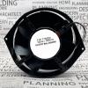 100V 43W 17055 Cooling Fan 170X150X55mm view 1