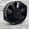 100V 43W 17055 Cooling Fan 170X150X55mm view 2