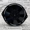 100V 43W 17055 Cooling Fan 170X150X55mm view 3