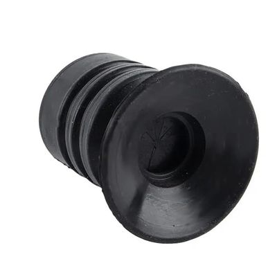 1pcs Eye Guards Binoculars Microscope Telescope Eyeshade Rubber Astronomical Telescope Part