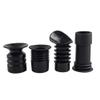 1pcs Eye Guards Binoculars Microscope Telescope Eyeshade Rubber Astronomical Telescope Part view 3