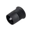 1pcs Eye Guards Binoculars Microscope Telescope Eyeshade Rubber Astronomical Telescope Part view 4