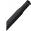 1.7:1 Silicone Heat Shrink Tube - Black Flexible Cable Sleeve for DIY Wire Protection (0.8~30mm)(6mmx1meter) view 1