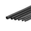 1.7:1 Silicone Heat Shrink Tube - Black Flexible Cable Sleeve for DIY Wire Protection (0.8~30mm)(6mmx1meter) view 4
