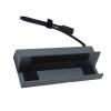 Asixxsix 6 in 1 Docking Station, Aluminum Alloy Steams Deck Dock with HDMI 2.0 4K 60Hz, Gigabit Ethernet, 3 USB 3.0, 100W PD Charging, for Gaming Laptops PCs view 1