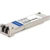 MRV XFP-10GD-LR2 Compatible TAA Compliant 10GBASE-ZR XFP Transceiver (SMF view 1