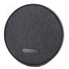 LICAEVEY Speaker, 7W Powerful Sound with 9D Panoramic Audio, Portable Wireless Speaker with USB Charging Port, for Home Travel Outdoor (Black) view 1