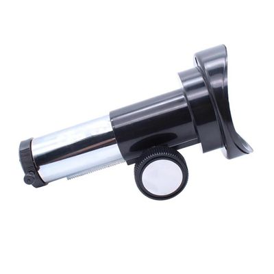 1.25" Reflective Astronomical Telescope Focuser Length 65mm Focus Gear for Diameter 110mm 160mm 200mm 250mm Astronomical Telescope Part(for 250mm PVC Pipe)