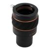 1.25-Inch 3X and 2X Barlow Lens Astronomical Telescope Eyepiece Astronomical Telescope Part(2X Barlow) view 1