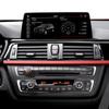 10.25 Inch Android Screen Upgrade for BMW NBT F30 F31 F32 F33 F34 F35 F36, CarPlay,Android Auto,Screen Mirroring,Split Screen,Wi-Fi,Music,Navigation,Vehicle Cameras, App Netflix,Spotify,TikTok (128GB) view 2