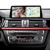 10.25 Inch Android Screen Upgrade for BMW NBT F30 F31 F32 F33 F34 F35 F36, CarPlay,Android Auto,Screen Mirroring,Split Screen,Wi-Fi,Music,Navigation,Vehicle Cameras, App Netflix,Spotify,TikTok (128GB) view 4