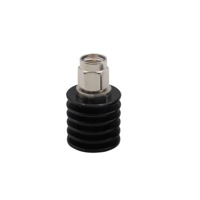 Arionyx 6G 8G 18G 5W SMA Dummy Load RF Terminator Termination 6GHz 8GHz 18GHz 50ohm(SMA Male 8GHz)