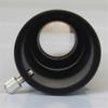 Astronomical Telescope Accessories Astronomical Telescope Accessories 3X Extender 1.25 Inches Metal Barlow Lens view 3