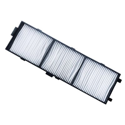 Hoesthic Replacement for PT-VW540J PT-VW545N PT-VX610J PT-VX615NJ PT-VMZ50E PT-VZ580NJ PT-VZ585NJ BHZ61 PT-BMX50 PT-BMX51 PT-BX630 PT-BX631 PT-BX660 PT-BX665 PT-BZ480 Projector Air Filter ET-RFV410C