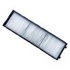 Hoesthic Replacement for PT-VW540J PT-VW545N PT-VX610J PT-VX615NJ PT-VMZ50E PT-VZ580NJ PT-VZ585NJ BHZ61 PT-BMX50 PT-BMX51 PT-BX630 PT-BX631 PT-BX660 PT-BX665 PT-BZ480 Projector Air Filter ET-RFV410C view 2
