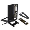 ADT-Link eGPU OCuLink GPU Dock PCIe 4.0 x4 High Speed PC Notebook Laptop to External Video Graphics Card M.2 OcuLink to PCIE X16 view 2