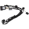 AugustknowU Front Bumper PDC Wiring Harness Cable Compatible with 5 Series E60 E61 Replaces 61126928362 view 1