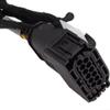 AugustknowU Front Bumper PDC Wiring Harness Cable Compatible with 5 Series E60 E61 Replaces 61126928362 view 3