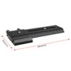 Jonlaki 01 Aluminum Macro Focusing Slide Rail Arrow Storage Case Plate for Cameras - Adjustments for Closeup Shots view 4