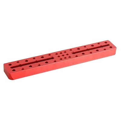 Astronomical Telescope Accessories 355 250 055 Telescope Mounting Plate Mounting Fixing Plat(250)