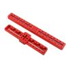 Astronomical Telescope Accessories 355 250 055 Telescope Mounting Plate Mounting Fixing Plat(250) view 2