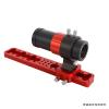 Astronomical Telescope Accessories 355 250 055 Telescope Mounting Plate Mounting Fixing Plat(250) view 3
