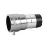 1.25 Inches 2X Barlow Extender Mirror Eyepiece Telescope Accessories Getting Started Astronomical Telescope Part view 3