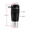 1.25''Compound 5X Magnifying Metal High Magnification Definition Professional Astronomical TelescopeAccessories Astronomical Telescope Part view 2