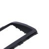 2Din Car Radio Fascia Dash Panel Mounting Kit for KIA Carens 2013 +, Black ABS - Precise Fit, Durable Material, Easy Installation for Audio Replacement view 2