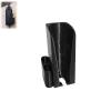 Aviation Headset Controller Holder for Bose A20, Cockpit Control Box Mount with Dovetail Slide, Double-Sided Adhesive Installation, Space-Saving Organizer view 1