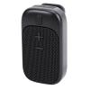 ASHATA Wearable Bluetooth Speaker, Clip on Wireless Portable Speakers, Subwoofer, for Work Outdoor Running view 1