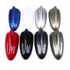Super Car Shark Antenna AM/FM Radio Aerials Compatible for Mini Cooper/Nissan Qashqai J10/Bmw E87/Opel Astra J/Toyota Auris Accessories(Blue) view 2