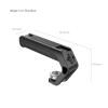 Camera Accessories, Universal ARRI Locating Top Handle (Tiny), Lightweight Grip with Cold Shoe for DSLR Camera Cage 4757,for Parts view 2