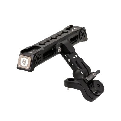 Camera Accessories, ES-T20-TH2 Portable Camera Top Handle Grip,Compatible for Sony FX6 FX3 Accessory,for Parts(ES-T20-TH2)