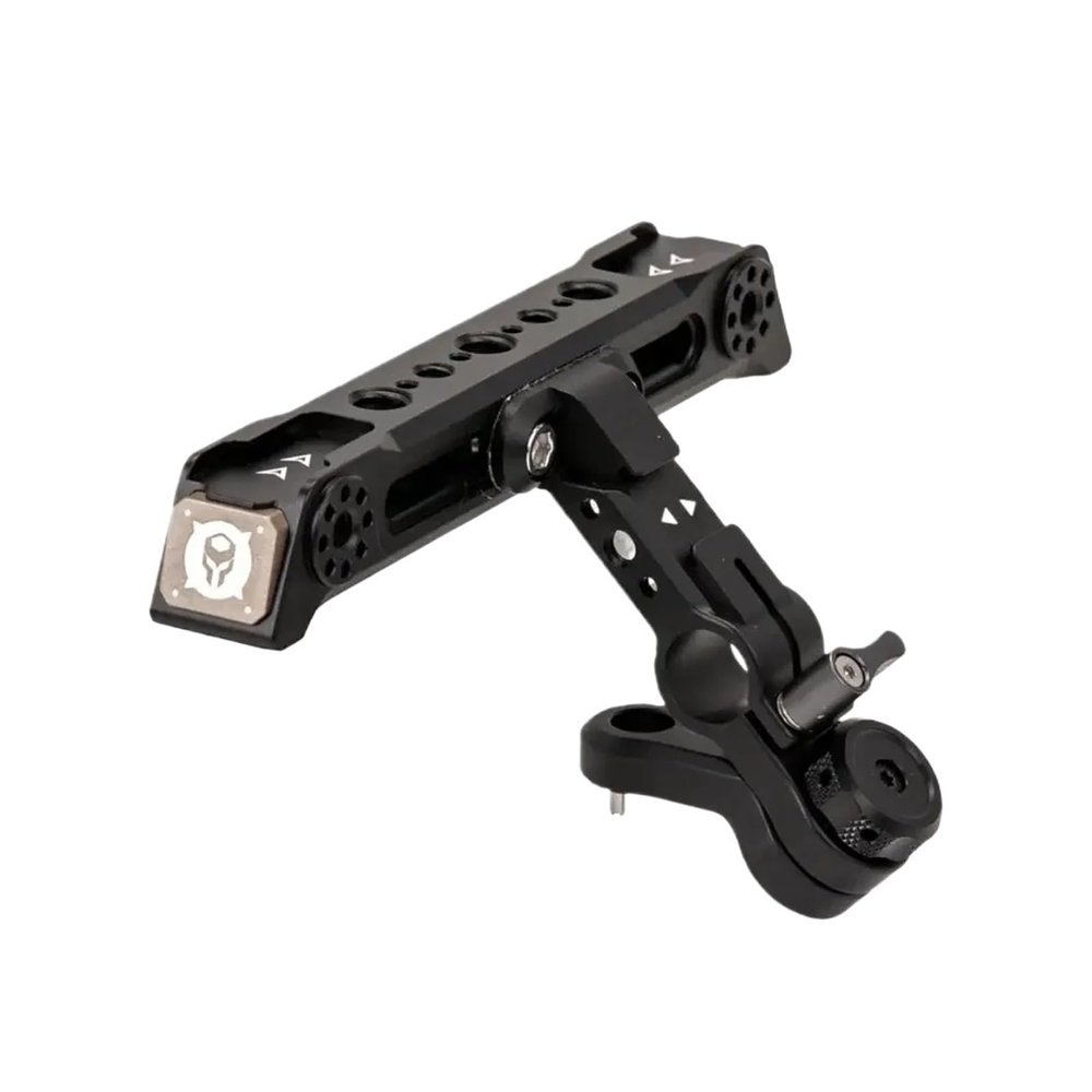 Camera Accessories, ES-T20-TH2 Portable Camera Top Handle Grip,Compatible for Sony FX6 FX3 Accessory,for Parts(ES-T20-TH2)