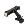 Camera Accessories, ES-T20-TH2 Portable Camera Top Handle Grip,Compatible for Sony FX6 FX3 Accessory,for Parts(ES-T20-TH2) view 1