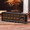 6 Port USB Switcher, Independent Control, Data Transmission, USB Docking Station for Phones, Tablets, and Gadgets, Boyfriend Gift view 2