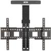 AVTEQ POLYX-BUNDLE-42 Poly Studio Camera Mount with UM-1 Universal Display Wall Mount, Black Powder Coat Finish, Support Display Size 80-90", Adjustable Height, 100% Solid Steel Construction view 2