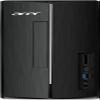 acer Aspire Desktop Tower,14th Gen Intel 10-Core i5-13400 Processor, 16GB RAM, 2.0TB Storage(1TB SSD & 1TB HDD), Wi-Fi 6E, Bluetooth, 2 x HDMI Support Dual 4K Monitor, Wins 11, Wired KB & Mouse view 3