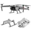 Landing Gear Foldable Extended Leg Support Feet Protector Compatible With Air 2 AIR 2S view 1