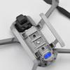 Landing Gear Foldable Extended Leg Support Feet Protector Compatible With Air 2 AIR 2S view 4