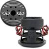 Digital Designs (2) DD Audio CB-1506A-D4 6.5" Supercharged USA Made Dual 4-Ohm 2250W Subwoofers view 4