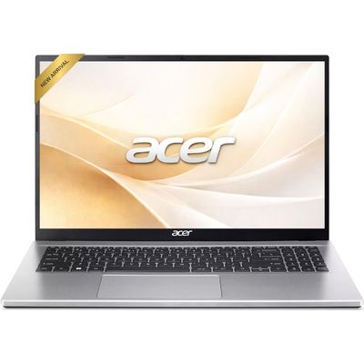 acer Aspire 3 Premium Slim Laptop Computer with Backlit Keyboard - AMD Ryzen 5 7430U CPU - 64GB RAM - 1TB SSD - 15.6" FHD Display - Wi-Fi 6 - Windows 11 Pro - w/o Mouse
