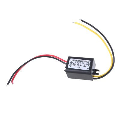 1Amp 3W 5V to 3V Converter Step Down Voltages Regulator Module Car Power Supply Bucking Programmable Voltages Regulator Power Supply